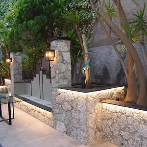 Apartment Centaurea With Private Parking, Taormina